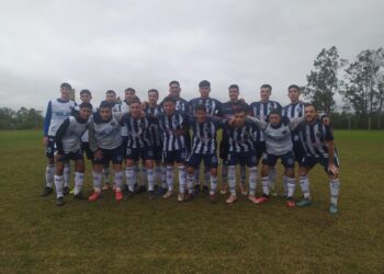 Somisa y Social empataron y el viento tambien fue protagonista