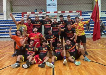 Belgrano a la final en General Alvear