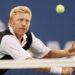 El crudo relato de Boris Becker sobre su vida en la cárcel: “Debes rodearte de los hombres rudos por protección”