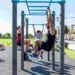 CALLE ACTIVA: DOMINGO DE CROSSFIT Y CALISTENIA EN EL EMPEDRADO