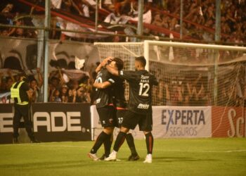 COPA ARGENTINA: COLÓN JUGARÁ ANTE COLEGIALES EN EL ESTADIO SAN NICOLÁS