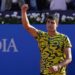 CARLOS ALCARAZ ARRASÓ EN BARCELONA Y APUNTA A DOS OBJETIVOS: EL NÚMERO UNO Y ROLAND GARROS