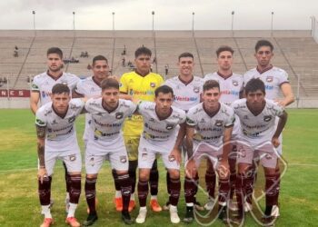 NUEVA DERROTA DE DEFENSORES EN EL ESTADIO DE SAN NICOLAS.