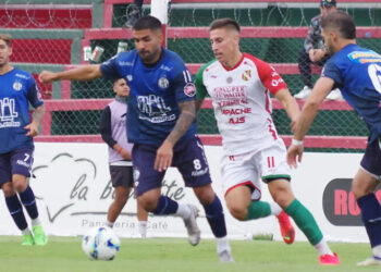 Lo que dejo la sexta fecha del Federal A