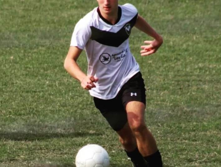 Los resultados de la quinta fecha de las divisiones inferiores