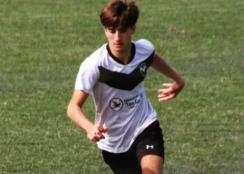 Los resultados de la quinta fecha de las divisiones inferiores