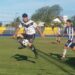 Somisa canto poker de goles ante El Fortin