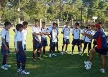 Gestión de entrenamiento y su transferencia al juego.