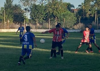 Un empate con gusto a poco