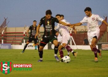 El resumen de la cuarta fecha del Federal A