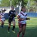 Arranco la reserva del futbol femenino