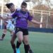 Arranco la reserva del futbol femenino