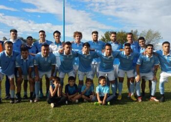 Social le gano a 12 de Octubre y no le quiere perder pisada a Parana