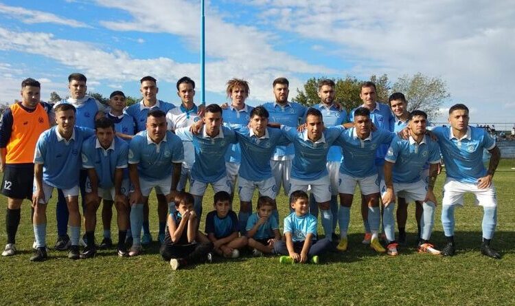 Social le gano a 12 de Octubre y no le quiere perder pisada a Parana