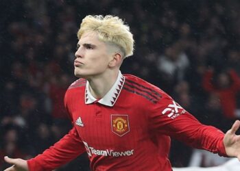 Los nueve Europibes que tendrá Mascherano en el Mundial Sub 20: de la lesión preocupante de Garnacho al promisorio presente de Romero, Soulé y Carboni