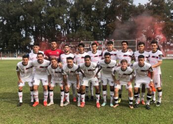 General Rojo le gano a Belgrano