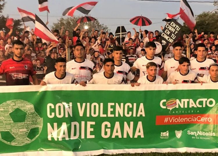 Conesa y General Rojo no se sacaron ventaja en la Ruta