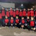 Asbalnor en el Argentino de selecciones juveniles «B»