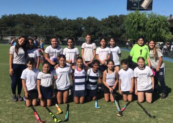 Todos los resultados del Hockey de Regatas A, Belgrano y Somisa