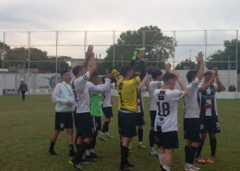 La Emilia se sube al tren del campeonato