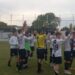 La Emilia se sube al tren del campeonato