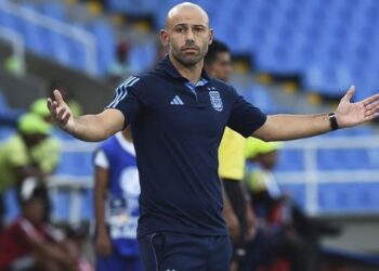 Las 16 decisiones que deberá tomar Mascherano en la lista del Mundial Sub 20 y la danza de los llamados en la selección argentina