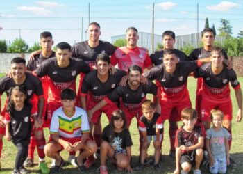 A la espera del Federacion, Matienzo le gano a Futbol San Nicolas