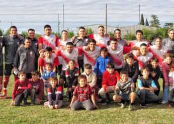 Matienzo perdio ante Estrella del Sur y se quedo afuera de la final