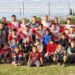 Matienzo perdio ante Estrella del Sur y se quedo afuera de la final