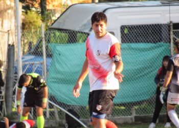 Matienzo por la revancha ante Otamendi