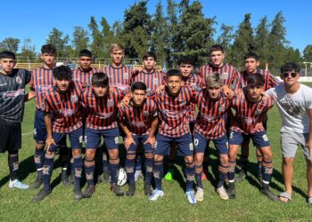 Los resultados de las divisiones inferiores