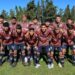 Los resultados de las divisiones inferiores