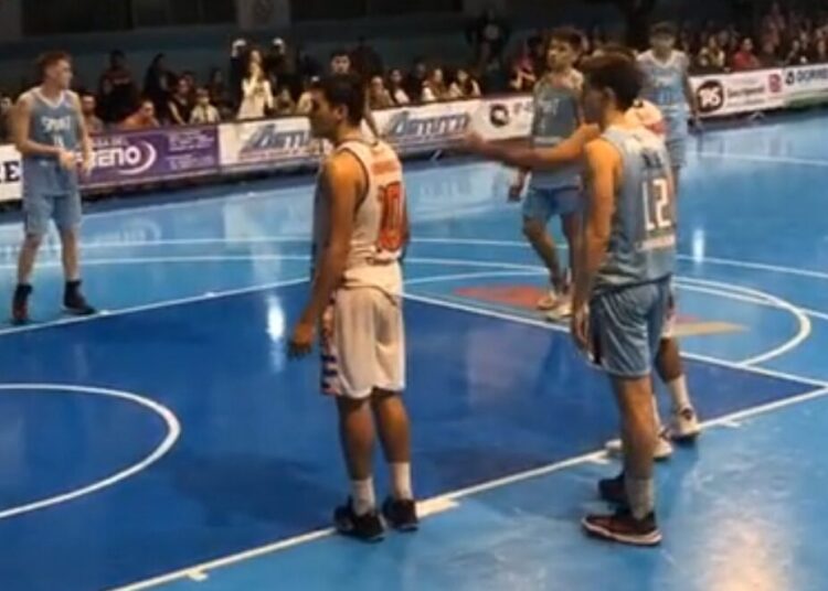 Regatas no pudo en Cañada de Gomez