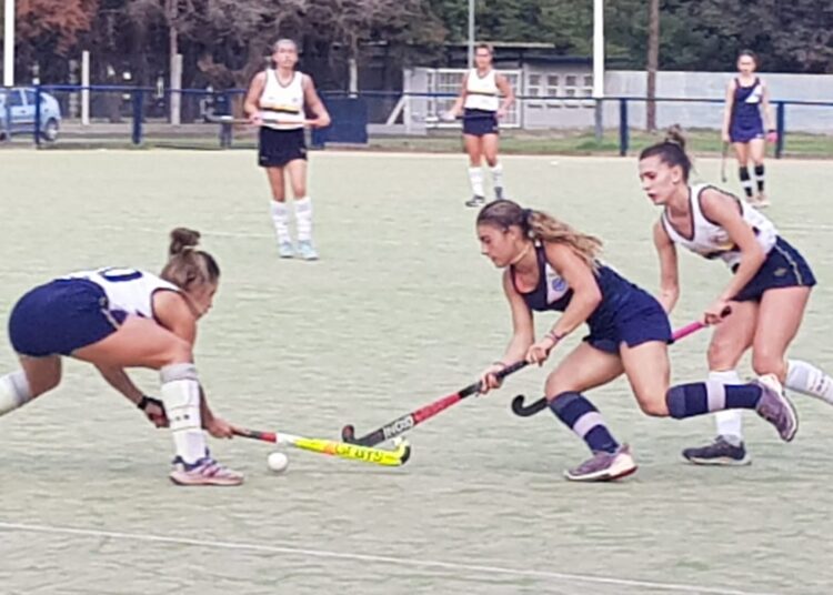 Como locales no pudieron Belgrano ni Somisa