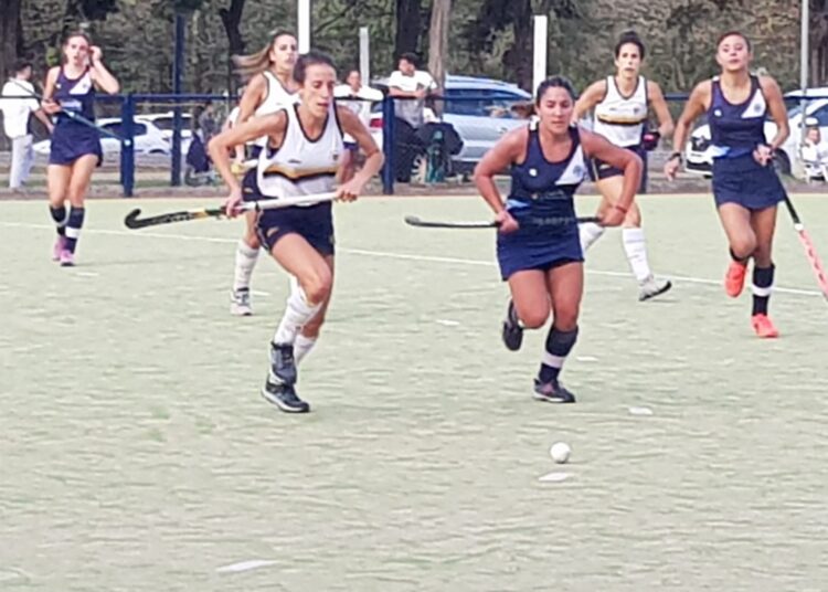 Como locales no pudieron Belgrano ni Somisa