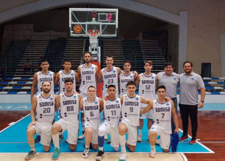 Somisa volvio a caer en Marcos Juarez