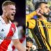 Inicia la Copa Libertadores con la visita de River Plate a The Strongest y Argentinos-Independiente del Valle: hora, TV y formaciones