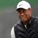 Impacto en el golf: Tiger Woods anunció su retiro del Masters de Augusta