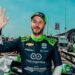 Agustín Canapino en el IndyCar de Alabama: horario y dónde ver en vivo