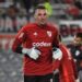 CUÁNTOS MINUTOS LE FALTAN A FRANCO ARMANI PARA LOGRAR EL RÉCORD DEL FÚTBOL ARGENTINO