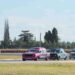 VUELVE LA ACTIVIDAD AUTOMOVILÍSTICA A SAN NICOLÁS