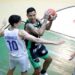 Atenas se quedó con otro triunfazo y forzó el quinto partido