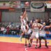 Bochas ganó el primer punto de la serie ante Regatas