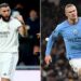 Champions League: Real Madrid y Manchester City, fuertes y en condiciones de armar otra vez unas semifinales inolvidables