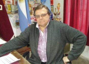 DARÍO PAOLONI: “DECIAN QUE BIANCHI TENÍA EL TELEFONO DE DIOS, CREO QUE “MANGUERA” TIENE LA DIRECCIÓN”