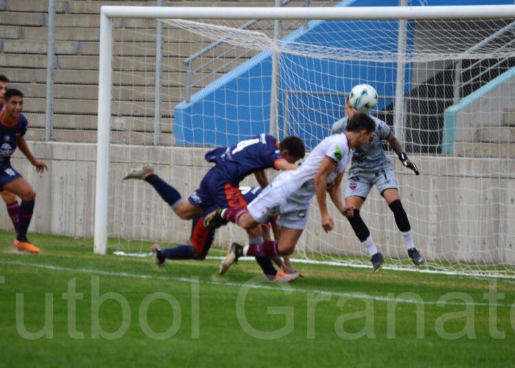 Defensores el domingo en Lincoln