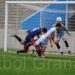 Defensores el domingo en Lincoln
