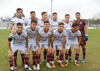 Defensores volvio a ganar con Storti y Laena