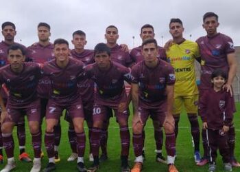 Defensores no puede ganar