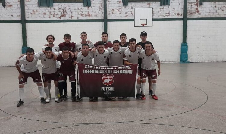 Defensores se quedo con el «Uno» de la fase Regular